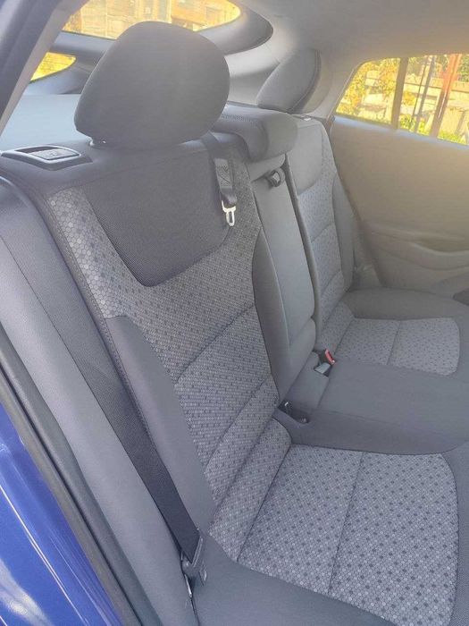 Hyundai Ioniq Plug-in Hybrid 2019