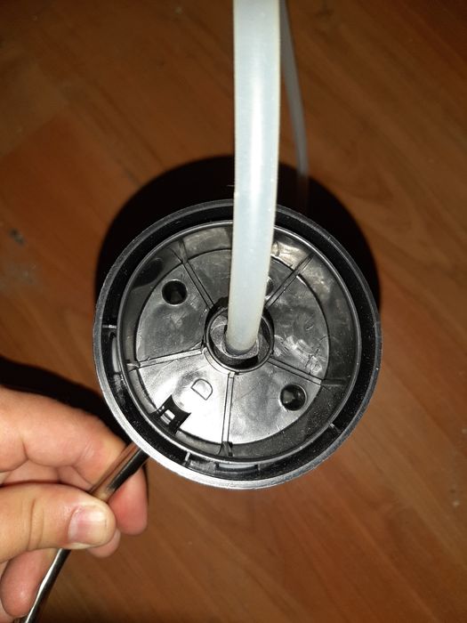 Електрична помпа для води