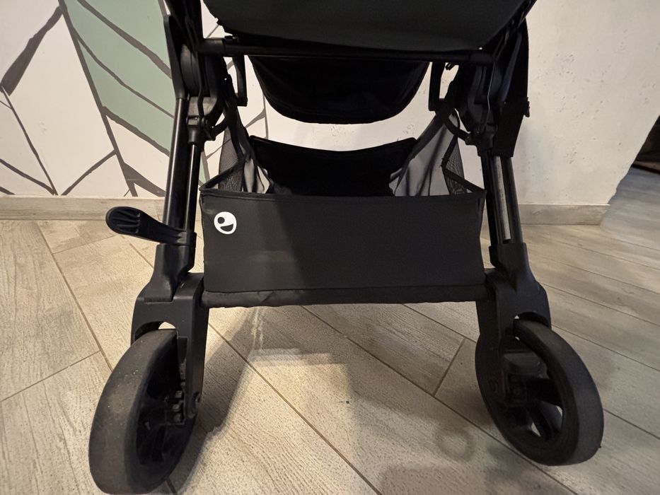 Коляска прогулянкова  Easywalker  jackey 2