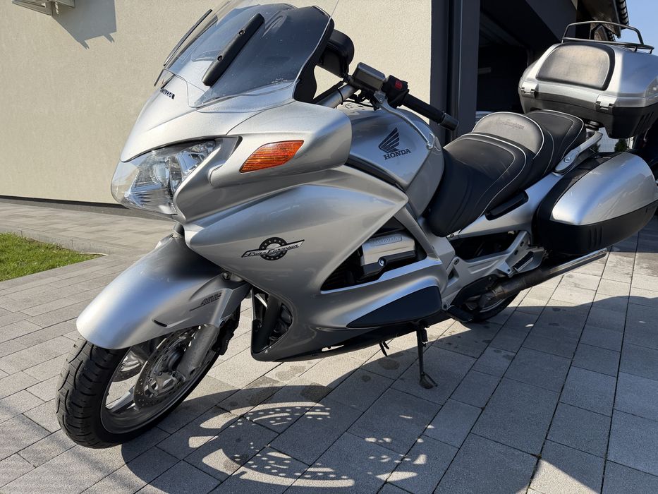 Honda ST 1300 Pan European