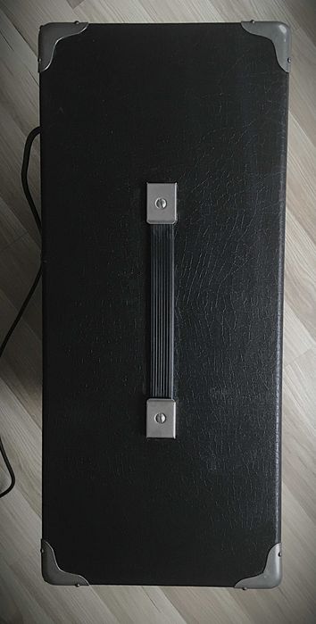 Wzmacniacz kolumna combo piecyk gitarowy REGENT 25-G1
