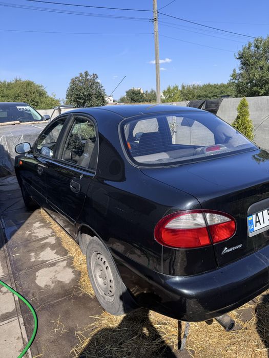Продам ЗАЗ Lanos