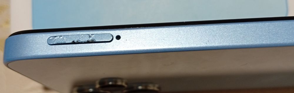 Смартфон Xiomi Redmi12