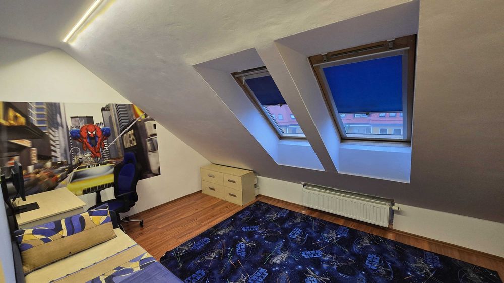 Mieszkanie – Olsztyn, Stare Miasto - Widok 4