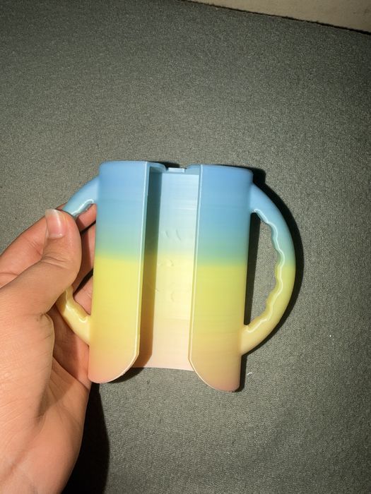 Suporte Para Saquinho