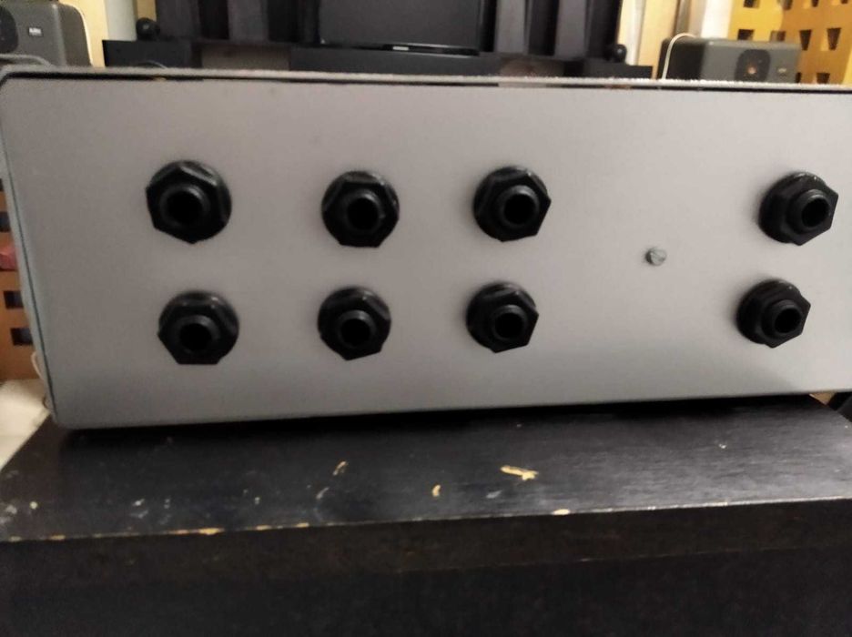 Controlador de monitores64729612615553121