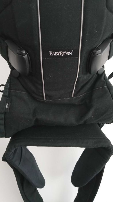 Marsúpio  Transporte Bebé