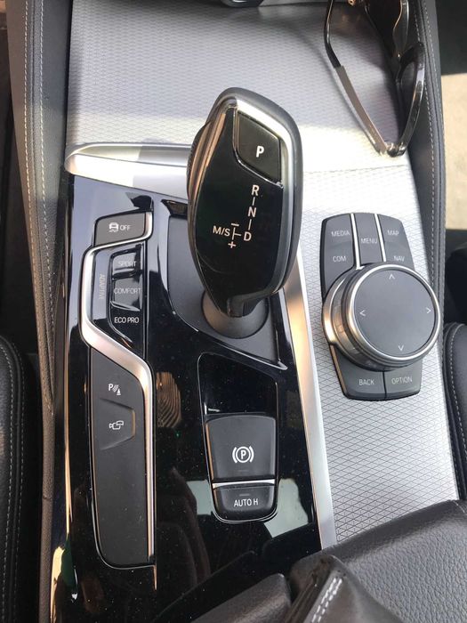 Carrinha BMW Paket M diesel