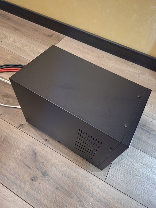 Гібридне дбж інвертор Kemot Prosinus 2200