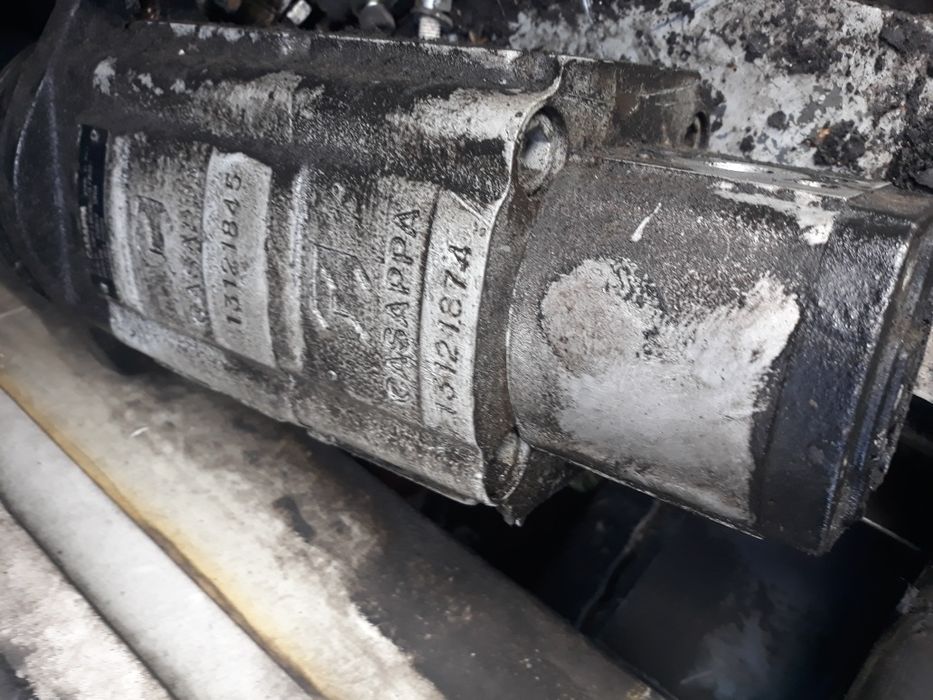 Casappa pompa hydrauliczna