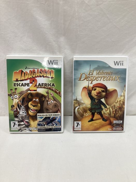 Jogos WII, Medal Of Honor - Vanguard