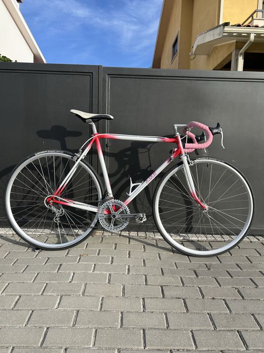 Bicicleta Ciclismo Antiga/Vintage AJAR