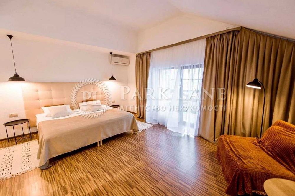 Продаж готельно-ресторанного комплексу "Веселий заєць"Пірново" Київ