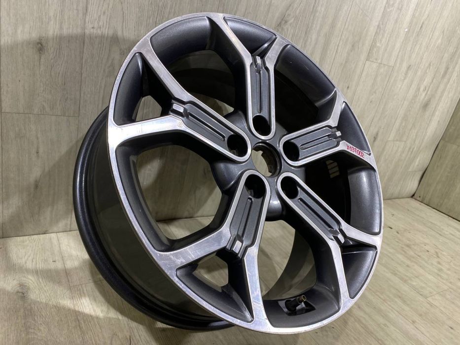 Диск Титан Колеса Kia XCEED PRO CEED GT R18 / 52910-J7800