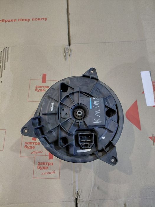 Вентилятор пічки моторчик печки Ford Mondeo mk3 Форд Мондео 3