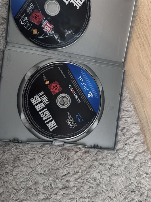 Ps4 pro 1 trb з іграми