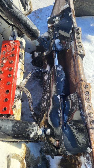 Продам BOB CAT S250