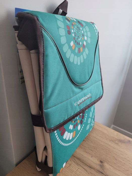 Torba termiczna Campingaz Minimaxi 19l Ethnic