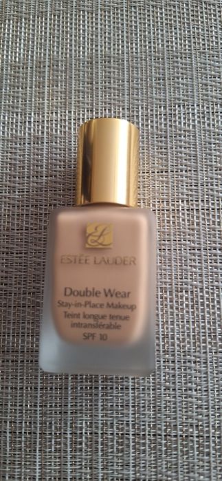 Estee Lauder double wear 3w1 podkład stara formula