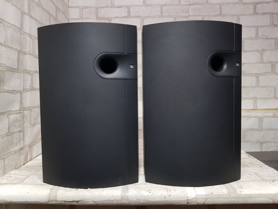 120 Вт! Пасивні сабвуфери JBL MUSIC 1, б/у з Німеччини