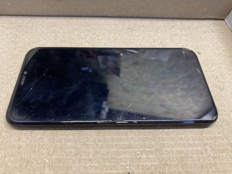 Дисплей iphone 11