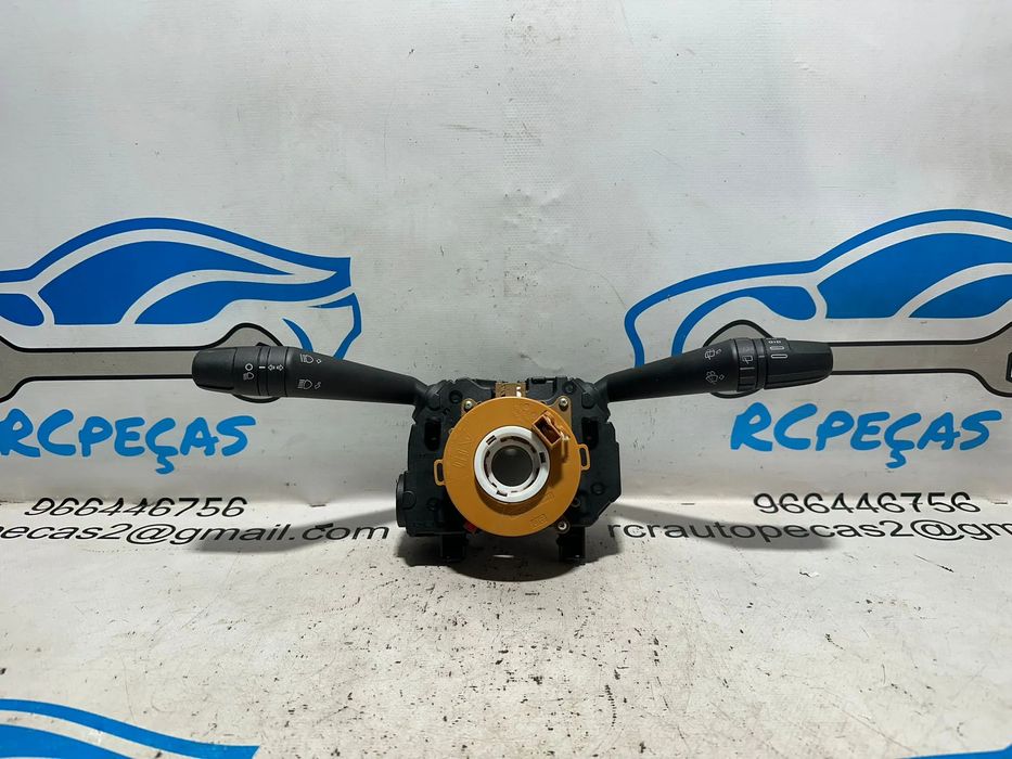 Fita Airbag Comutador Piscas Luzes 01561059300 Alfa Romeo Mito 2008 –