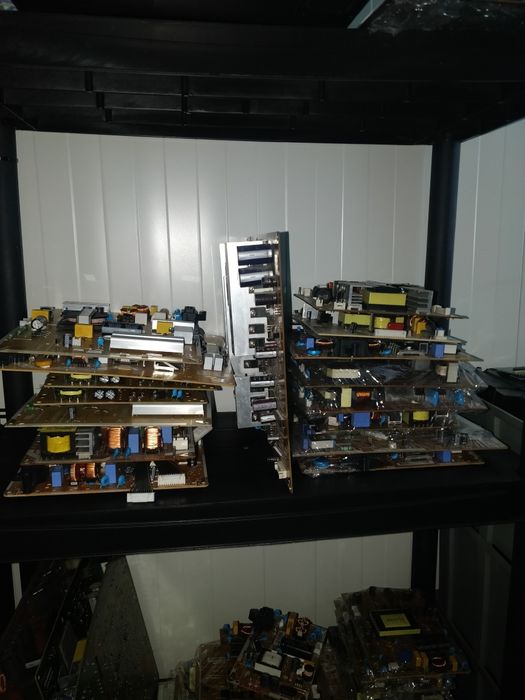 Mounting plates for all types of LED, LCD, and plasma TVs64284471418755121