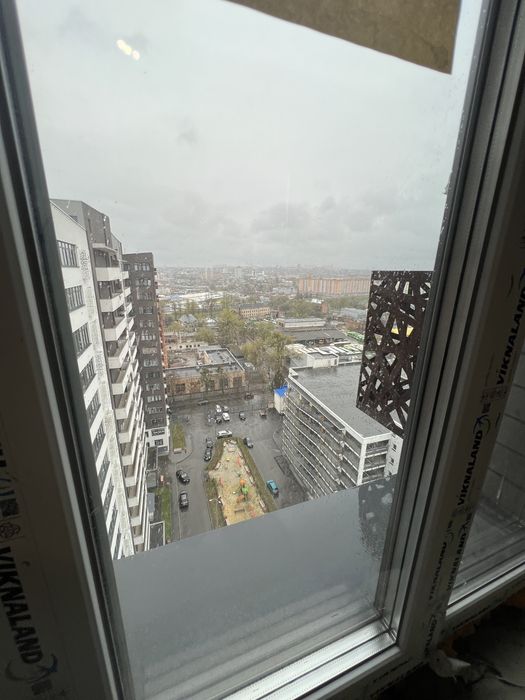 ‼️ЖК ИНФИНИТИ‼️Эксклюзив!‼️3-комн.пентхаус 117 м2 Центр Каскад