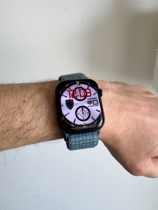 Apple Watch 7 45mm