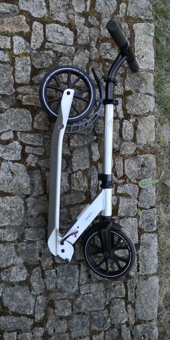 Hulajnoga OXELO używana