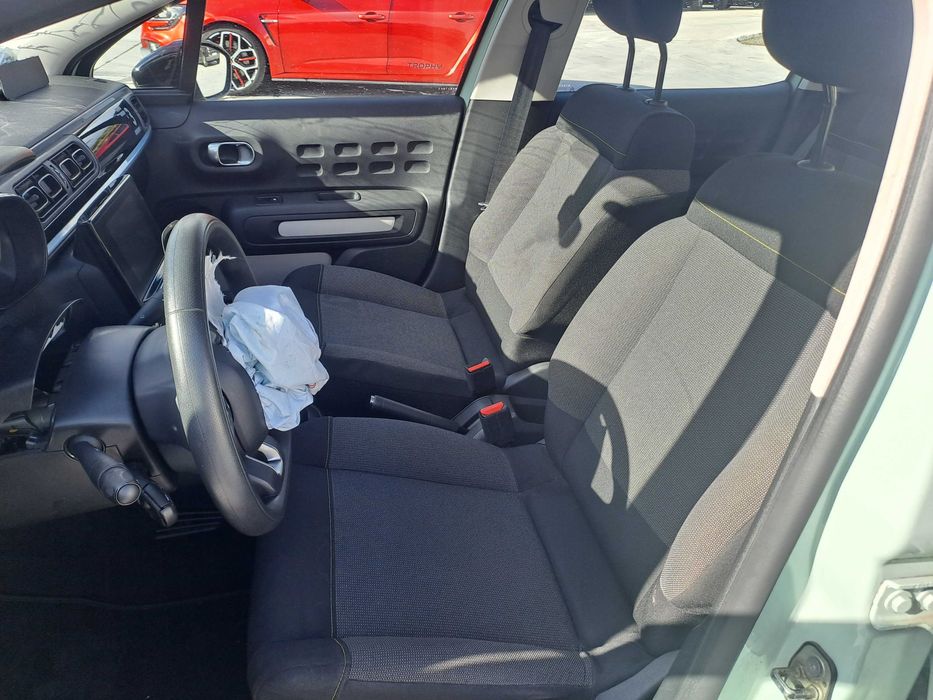 Citroen C3  1.2 PureTech, 2019