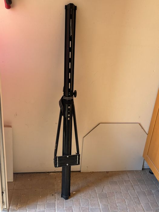 Suporte para bicicleta