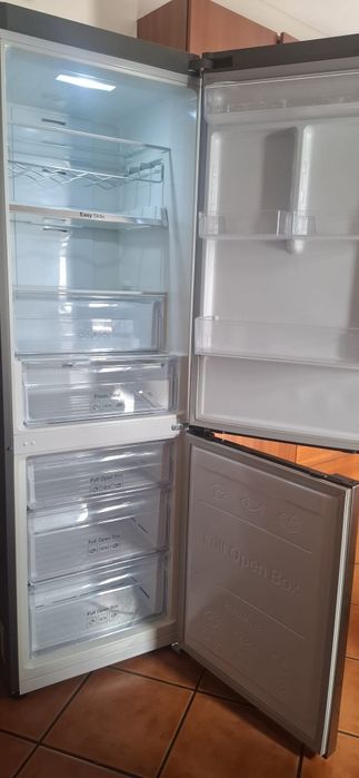 Vendo frigorífico usado. Todo a funcionar