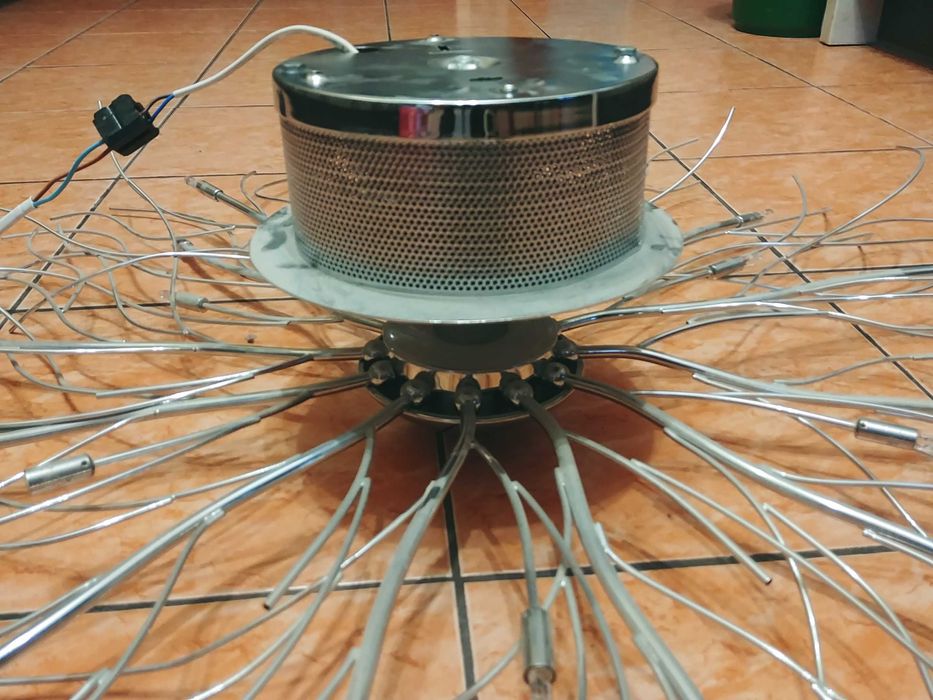 Люстра, що прикрасять Ваш будинок або квартиру