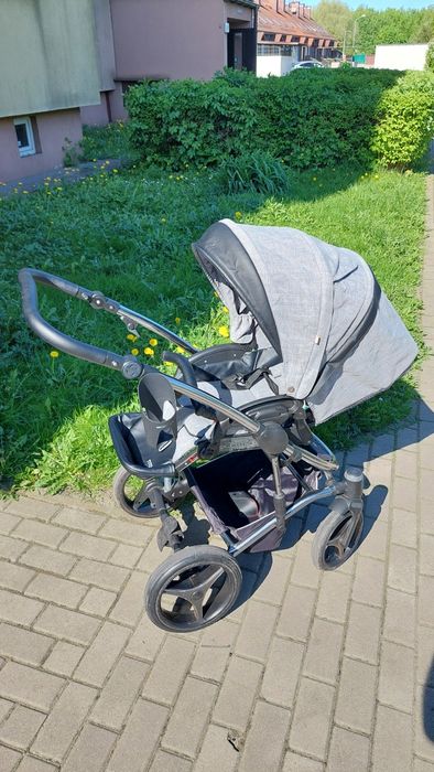 Bebetto tito premium class