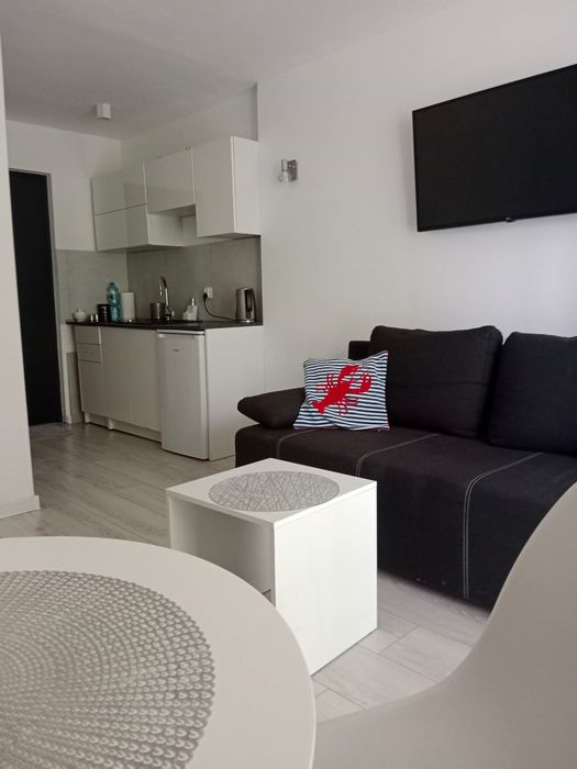 Apartament nad jeziorem , noclegi, pokoje, Okuninka , jezioro Białe