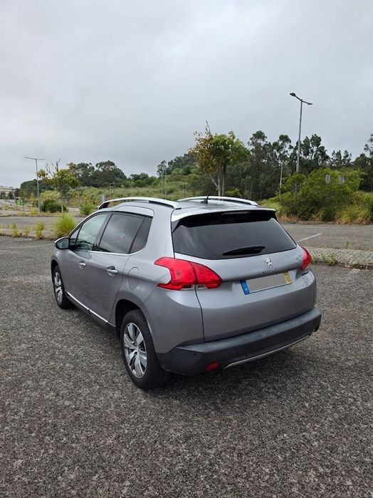 Peugeot 2008 1.2 PureTech Access