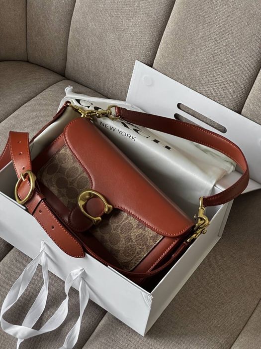 Сумка Coach оригінал