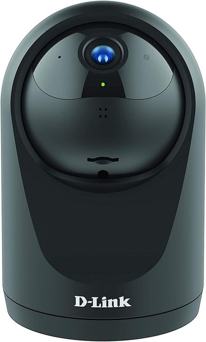 D-Link DCS-6500LH Interior câmara WiFi