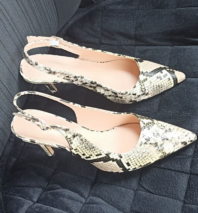Sprzedam buty damskie