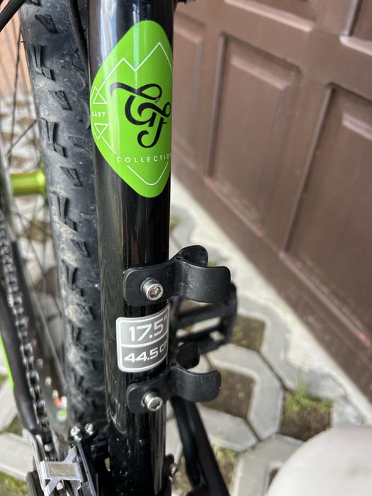 Велосипед гірський Trek Wahoo 29