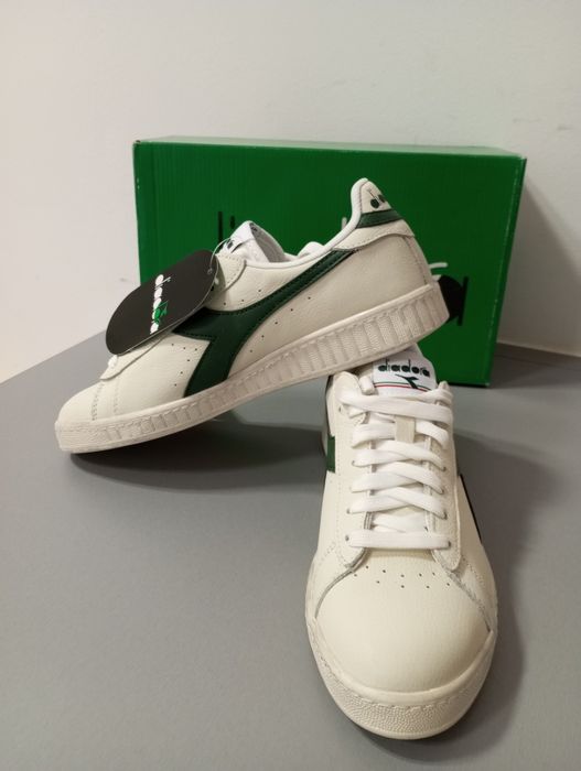 Buty Diadora Game Low Wader Rozmiar 42