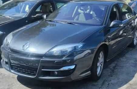 Peças renault laguna 3 e 2