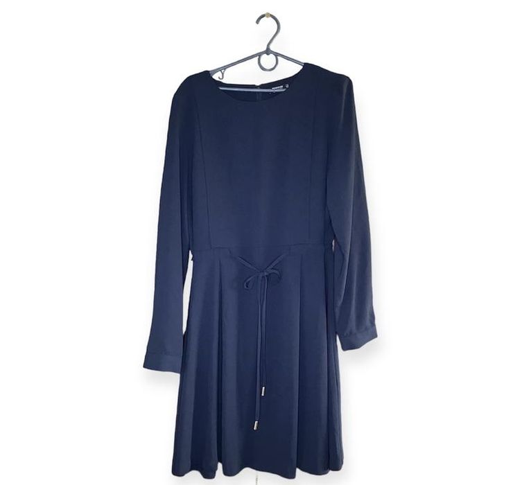 Жіноча стильна сукня я