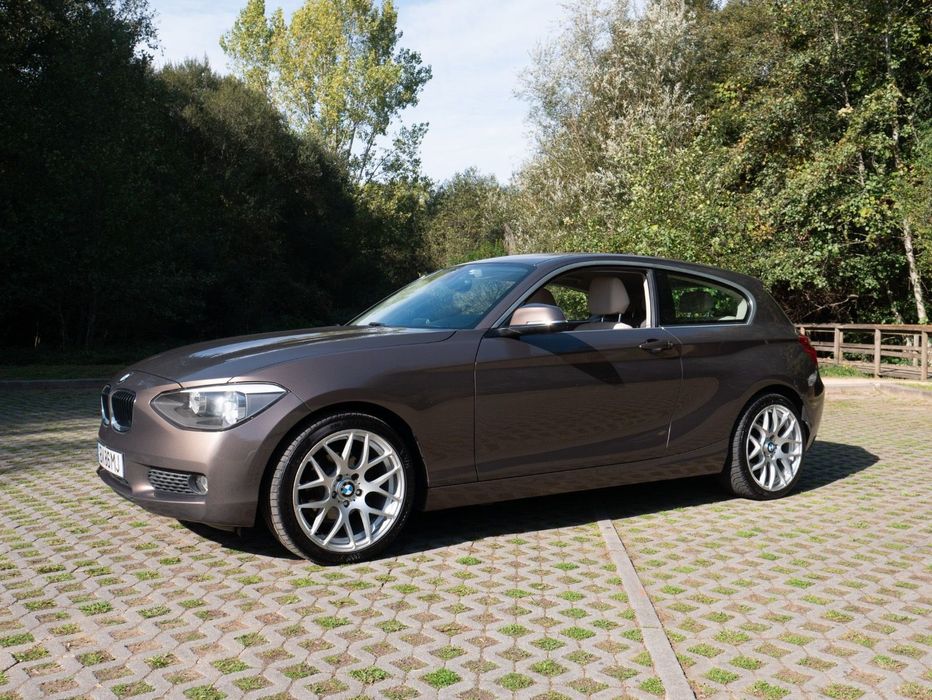 BMW 116 d