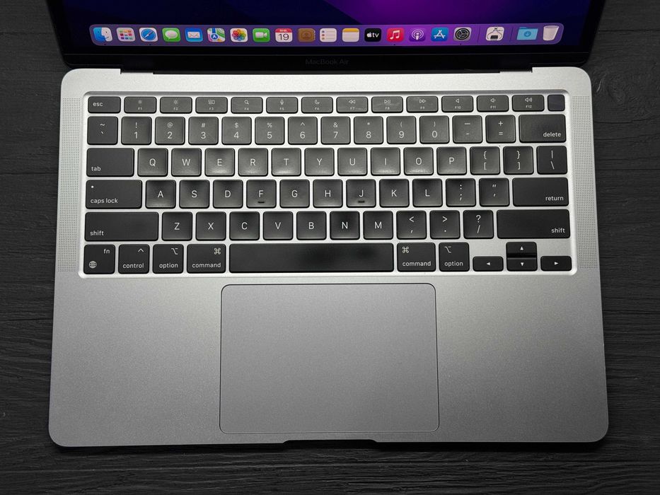 МАГАЗИН MacBook Air 13.3 2020 M1 16gb/256gb TradeIn/Oбмeн
