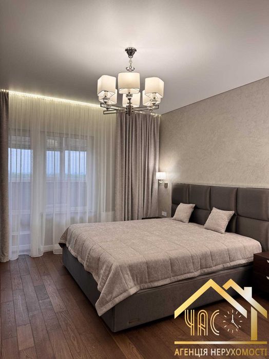 Продаж квартири ПРЕМІУМ класу з дизайнерським ремонтом! БЕЗ КОМІСІЇ!