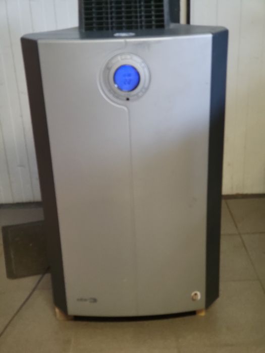 Klimatyzator przenośy