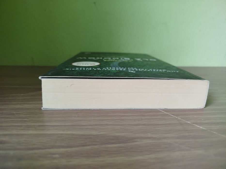 "Elegia dla Bidoków" J.D. Vance