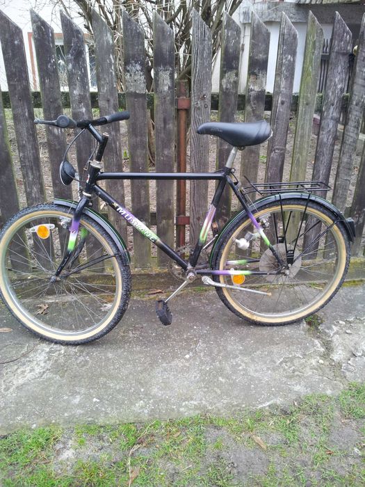 Rowery górski ,damka polska